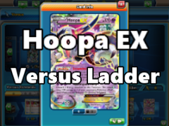 Hoopa EX is the latest TCGO online reward