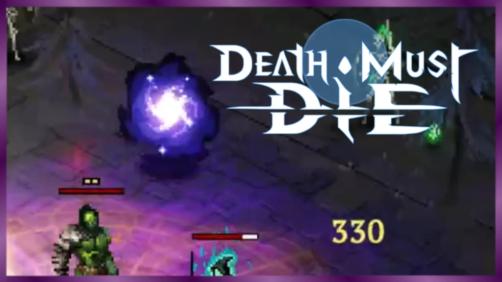 How do you get talent points in Death Must Die? This article aims to help you find out.