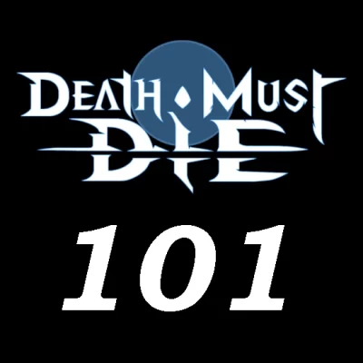 Death Must Die is an exciting survivors style game, featuring a plethora of heroes and gods.